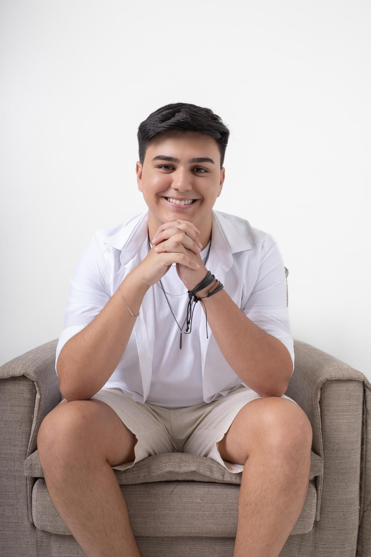 Foto de Dudu Marodin