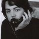 Foto del artista Paul McCartney