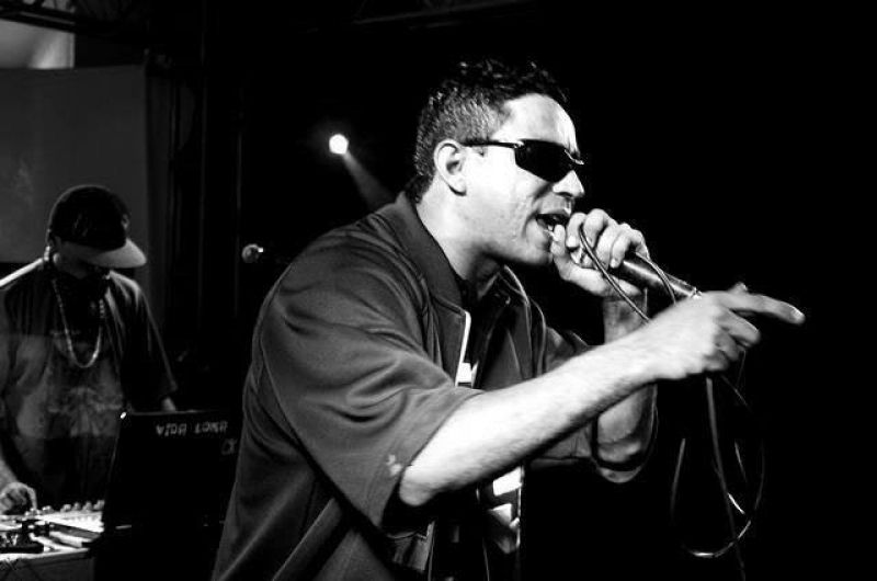 Foto de Mano Ála Rapper