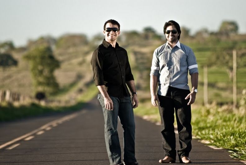 Foto de Daniel Matos & Renato