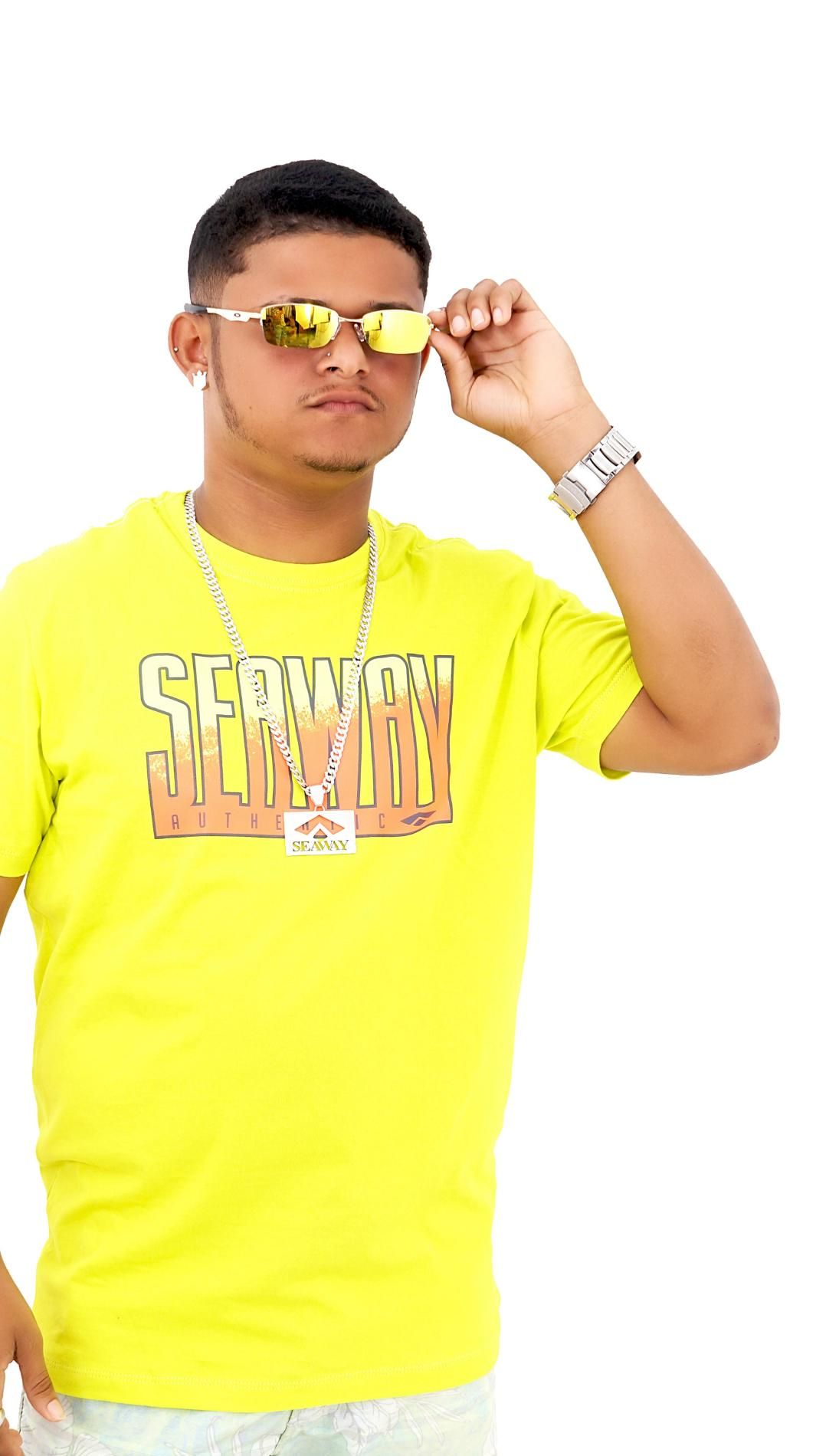 Foto de Araujo Na Voz