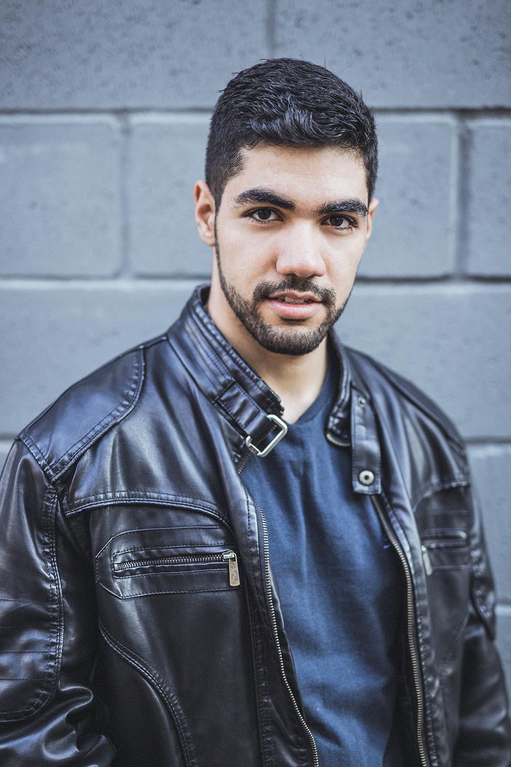 Photo of Wesley Ignacio