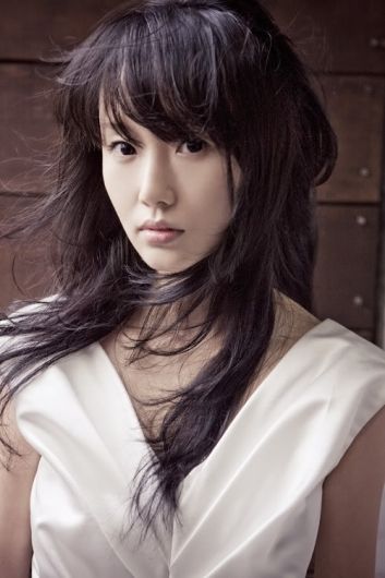 Foto de Lee Jung Hyun