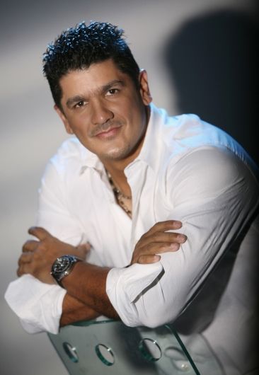 Foto de Eddy Herrera