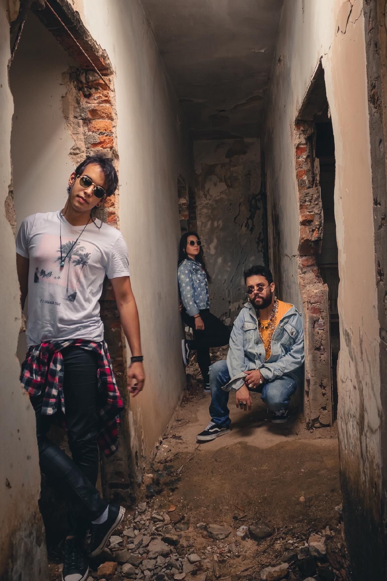 Foto de Primeira Dose