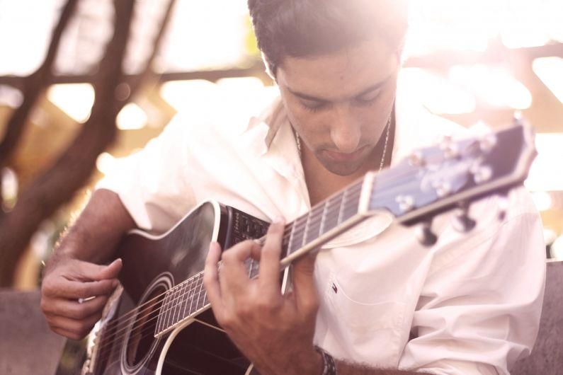 Foto de Victor Pedreira