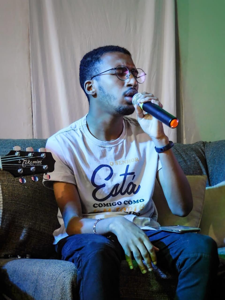 Foto de José Victor Santos