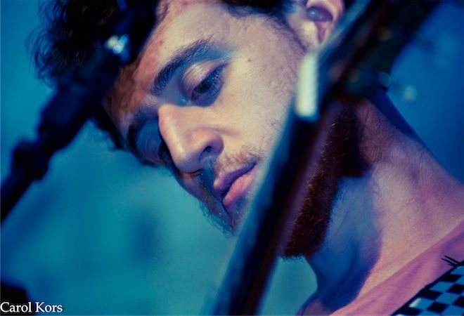 Foto de Vinicius Calderoni