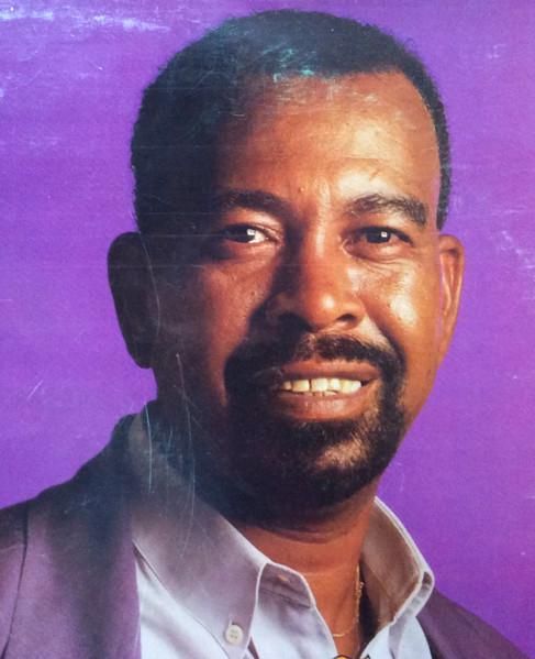 Foto de Paulão da Tinga