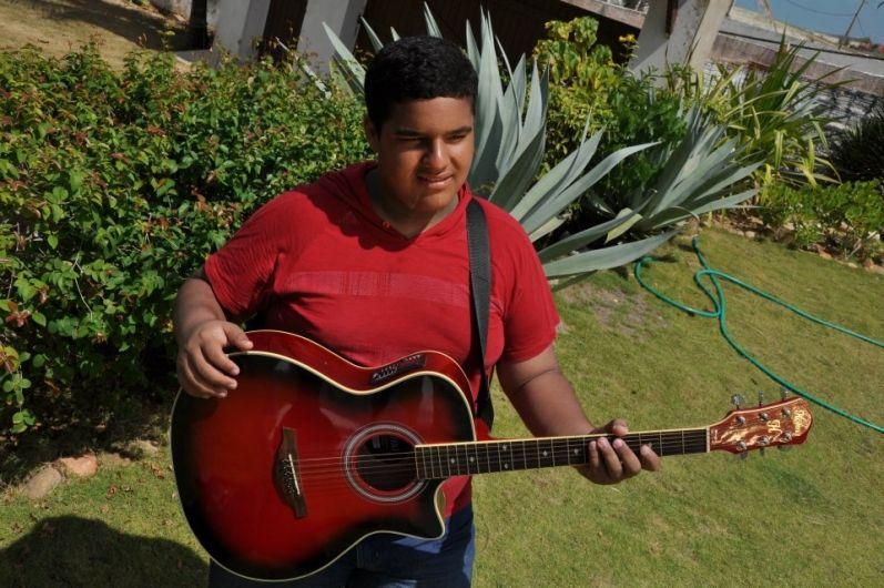 Foto de Davi Carvalho