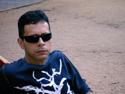 Foto de Sasha Cavalcante