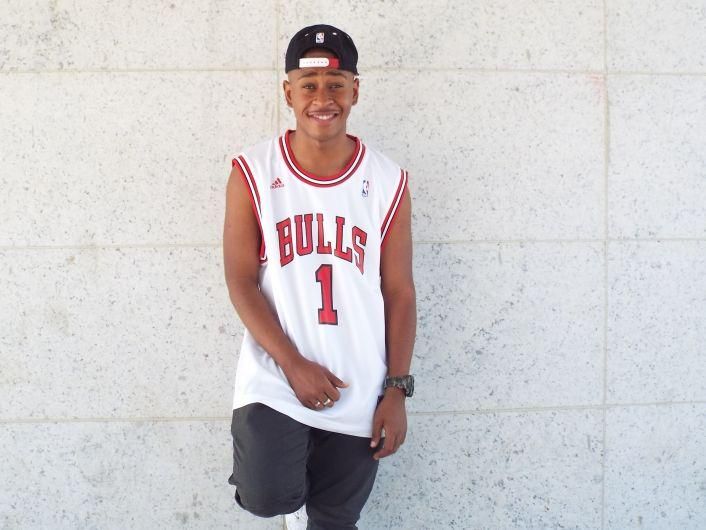 Foto de Mc Douglas Vieira