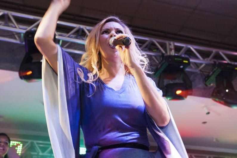 Foto de Renata Guerreiro