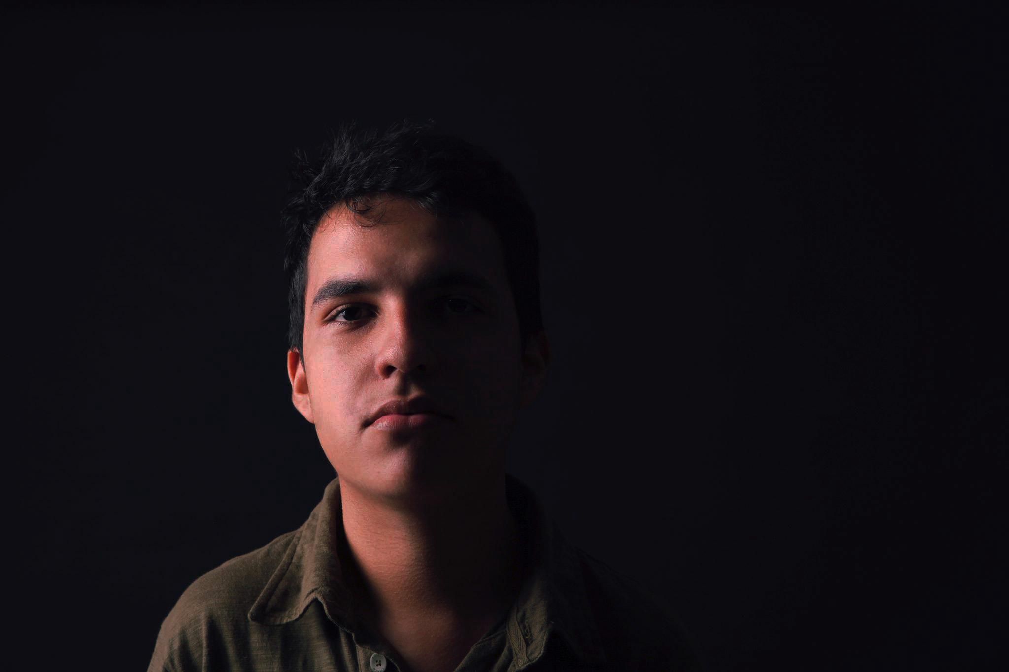 Foto de Filipe de Maria