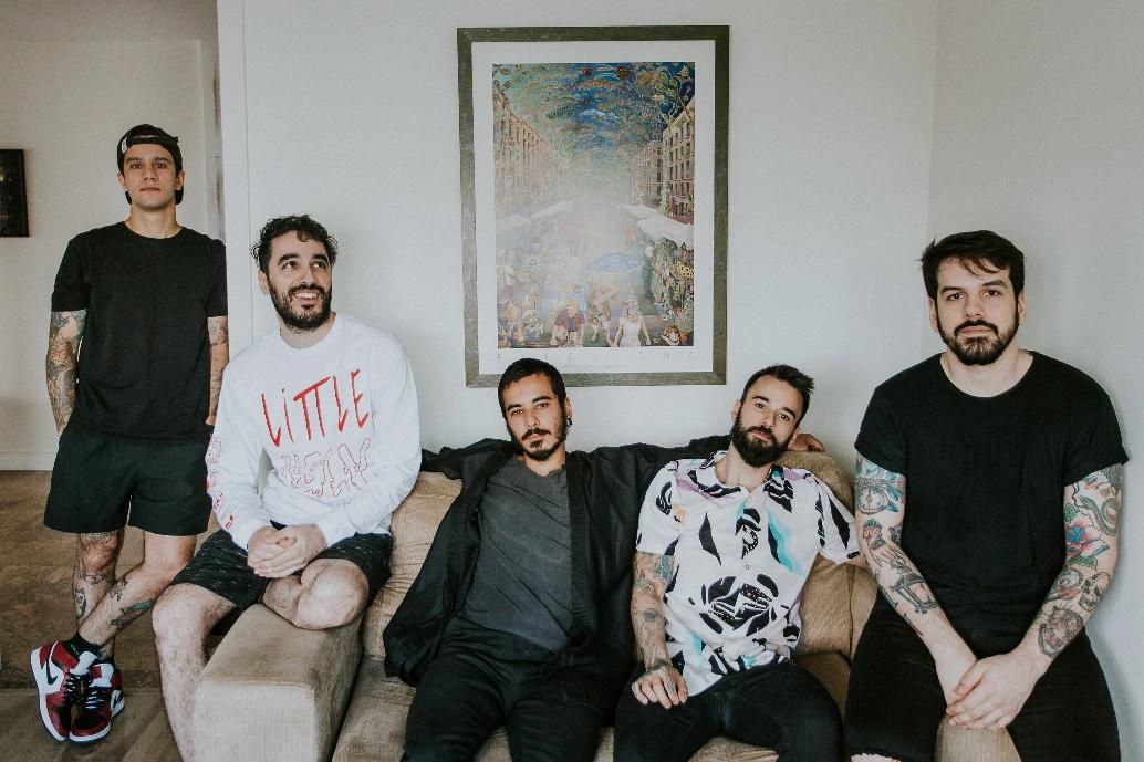 Foto de Teto Das Nuvens