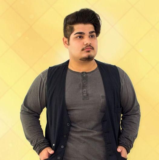 Foto de Gabriel Rezende