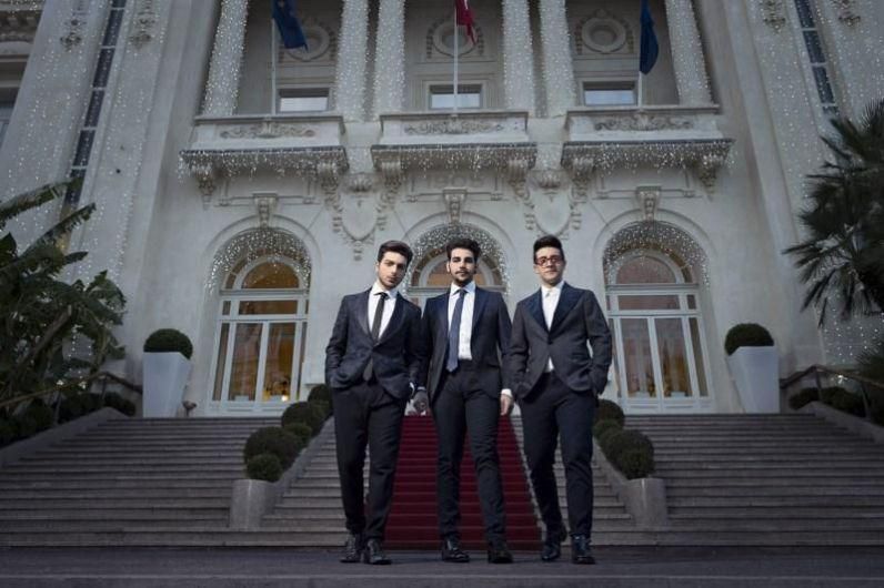 Foto de Il Volo