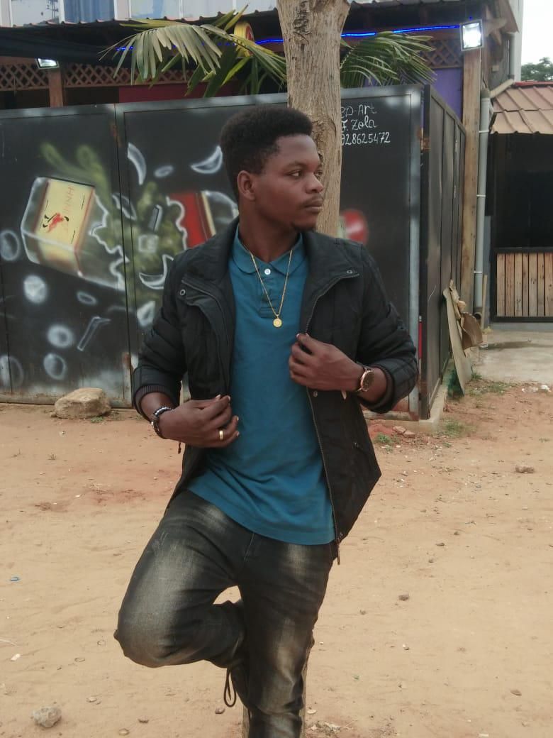 Foto de Marcos Pausado