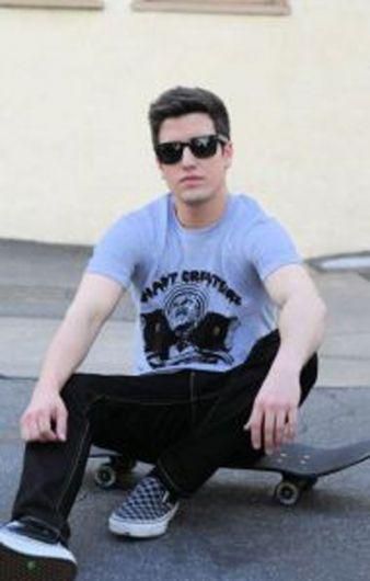 Foto de Logan Henderson