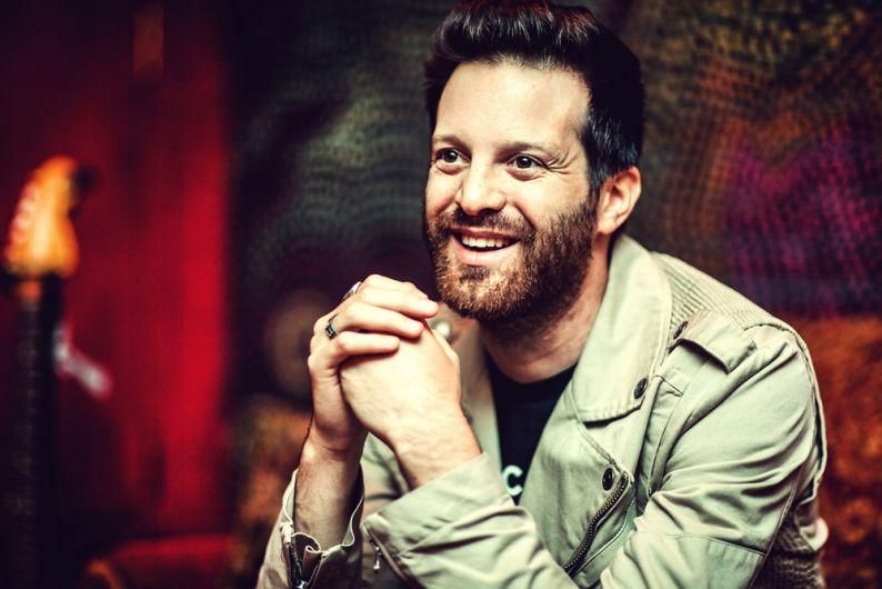 Foto de Mayer Hawthorne