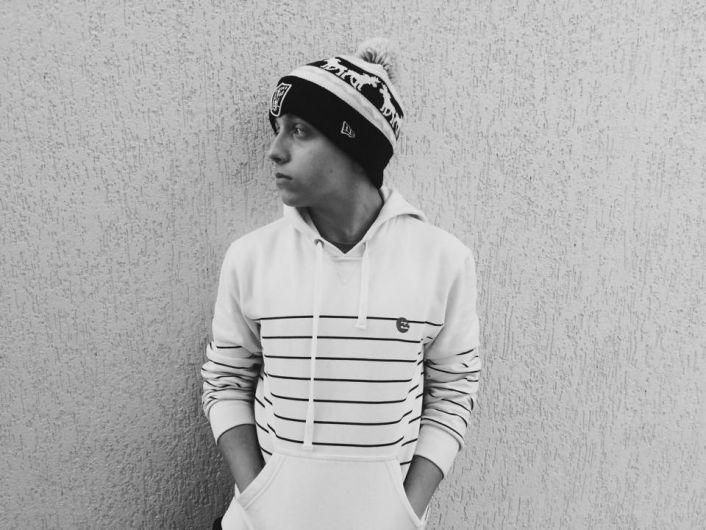 Foto de Mateus Ribeiro