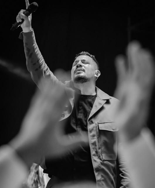 Foto de Alex Marquez