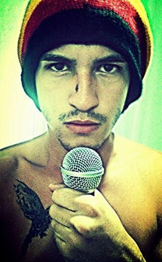 Foto de Vinícius Burity