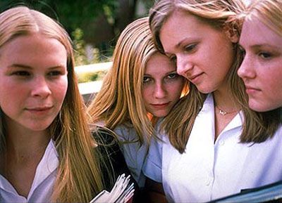 Foto de Virgin Suicides