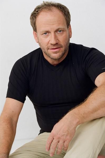 Foto de Harold Faltermeyer