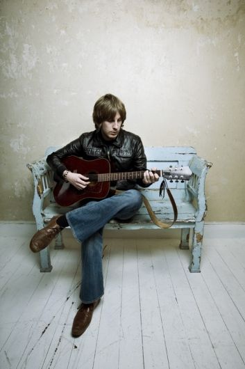 Foto de Scott Matthews