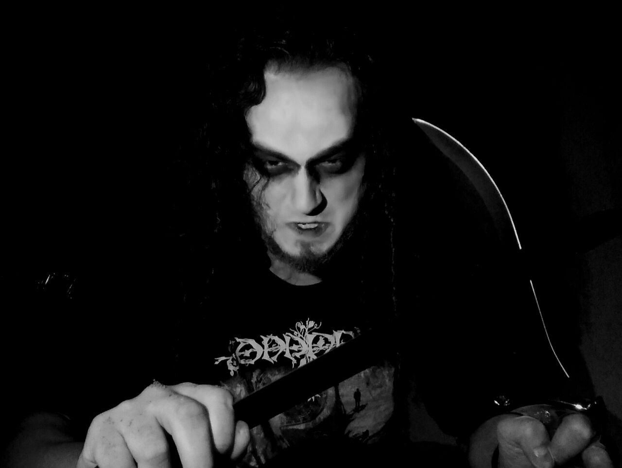 Foto de Adramelech Horde