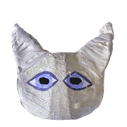 Photo of my head is empty