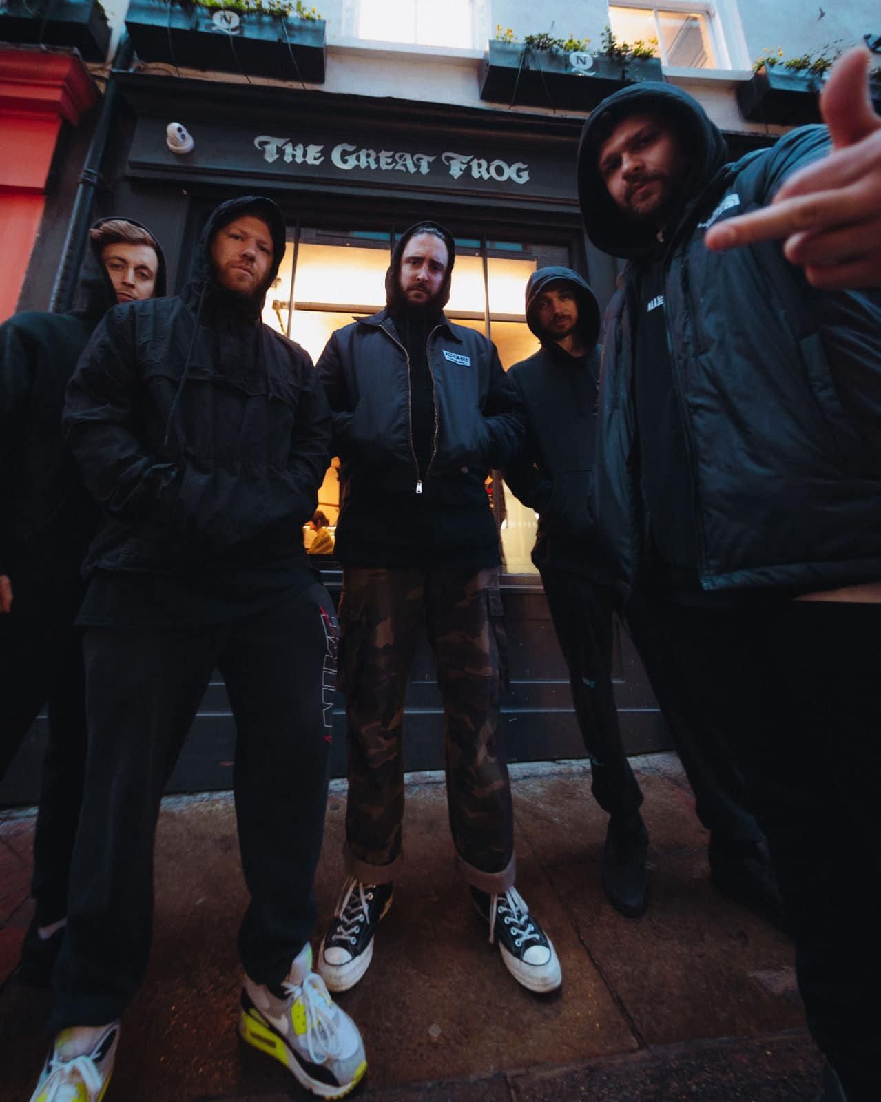 Foto de Graphic Nature