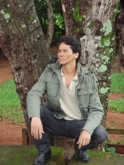 Foto de Karlus Antony