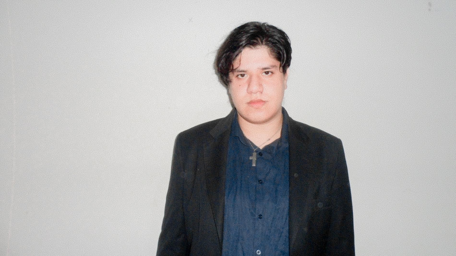 Foto de Emma Hystrix