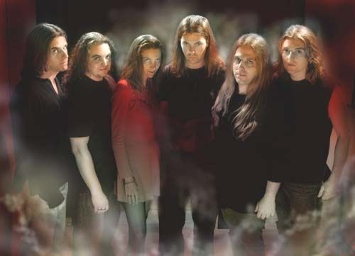 Foto de Saurom Lamderth