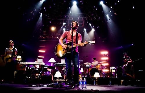 Foto de Desperation Band