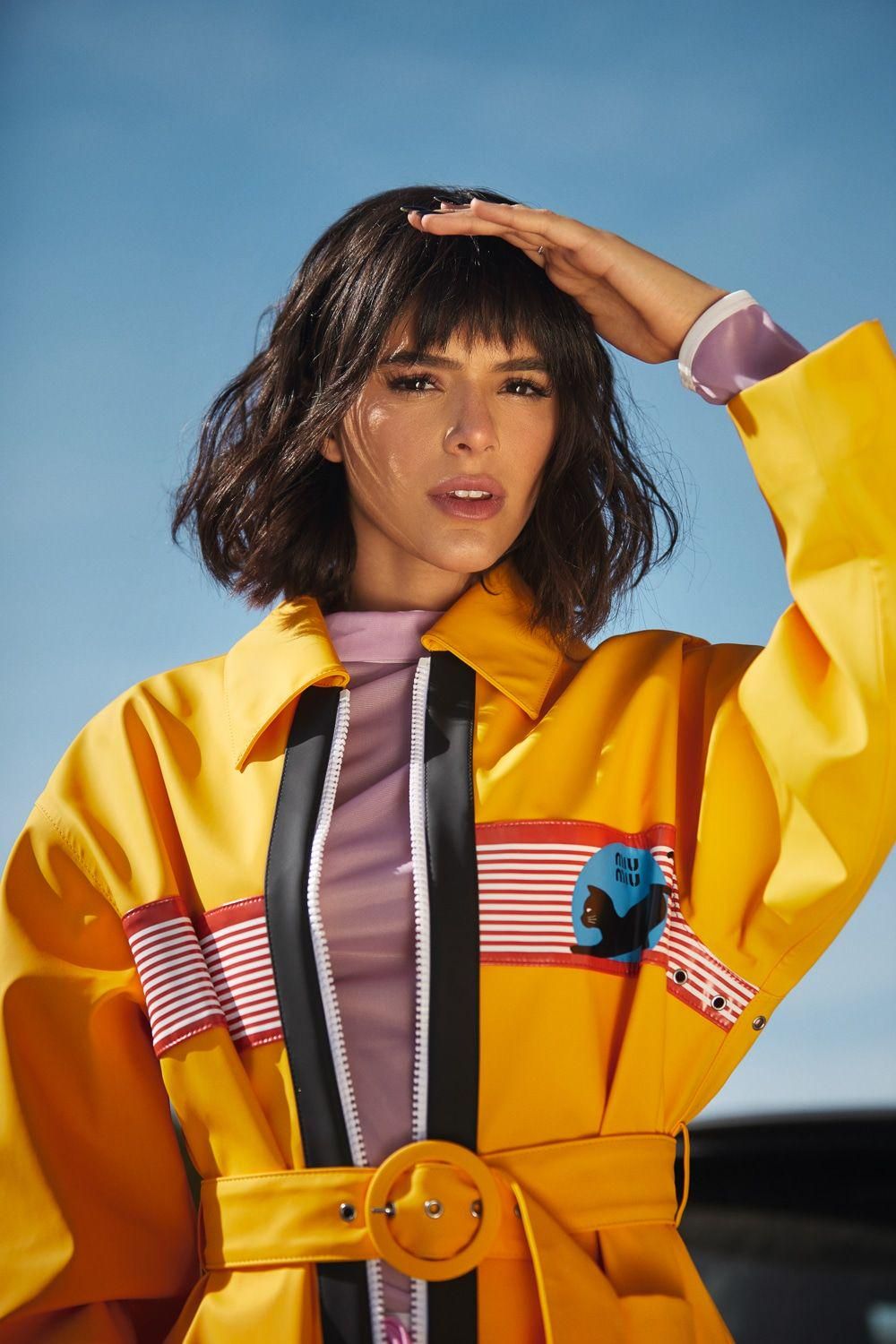 Foto de Bruna Marquezine