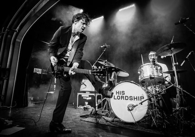 Foto de His Lordship