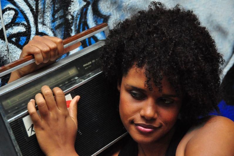 Foto de Soraia Drummond