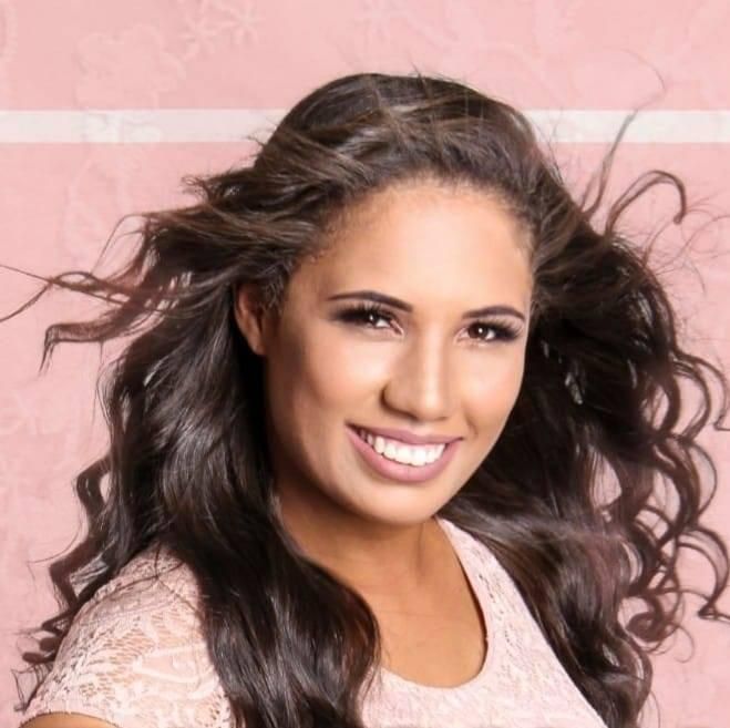 Foto de Priscila Josienne