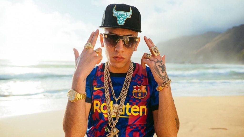 Foto de El Jordan 23