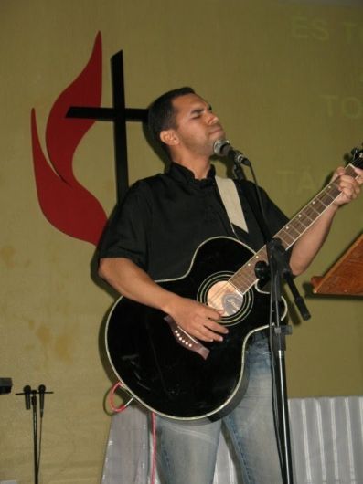 Foto de Gabriel Sotero