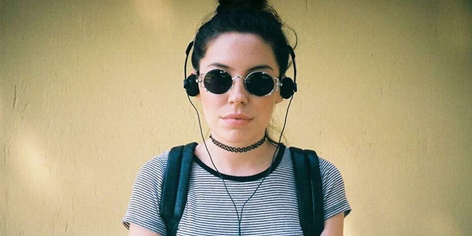 Foto de Bishop Briggs