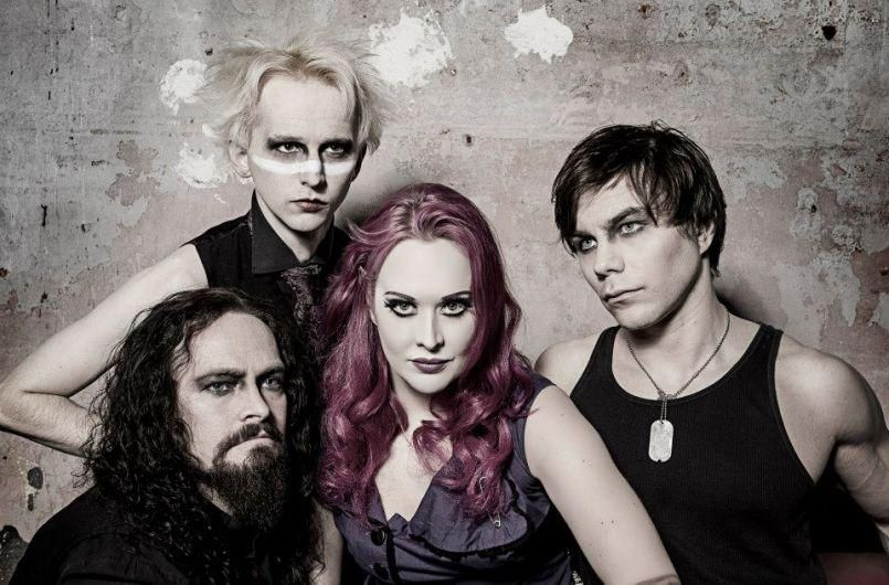 Foto de Bad Pollyanna