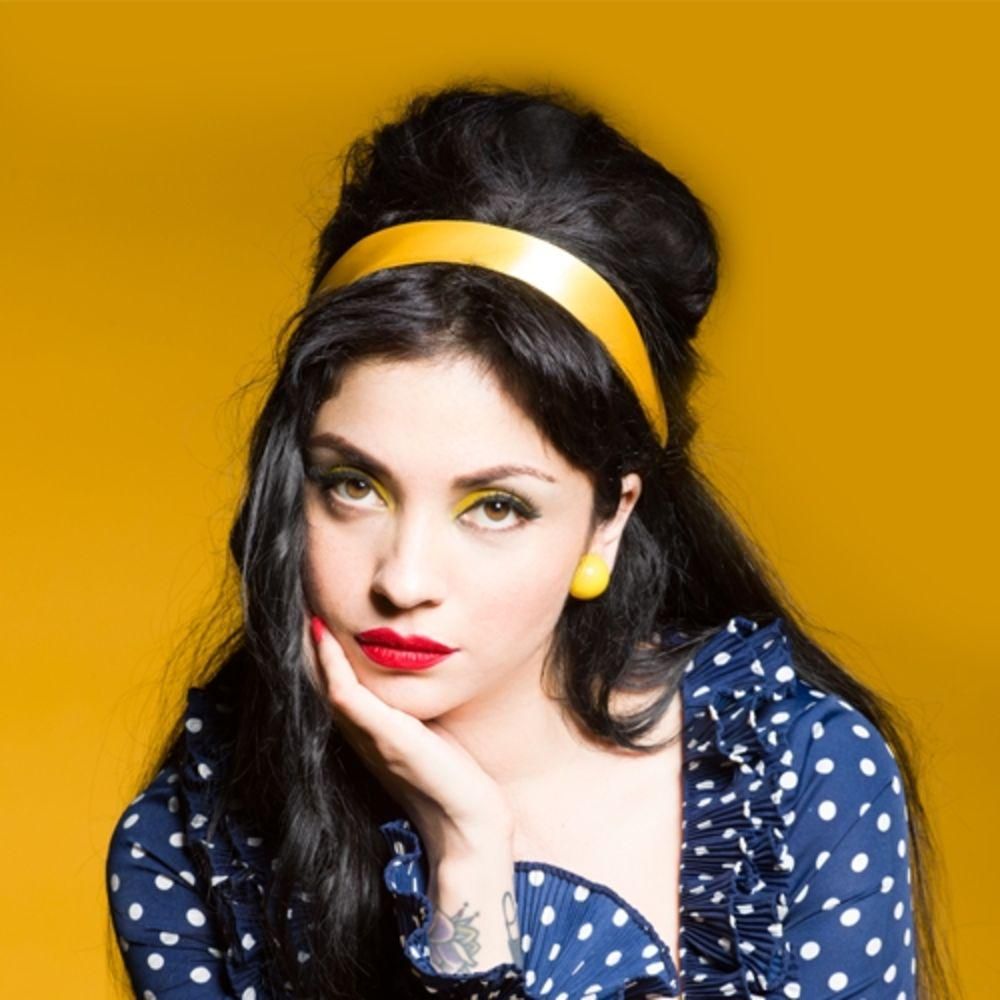Foto de Mon Laferte