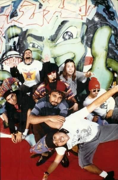 Foto de Anjo dos Becos