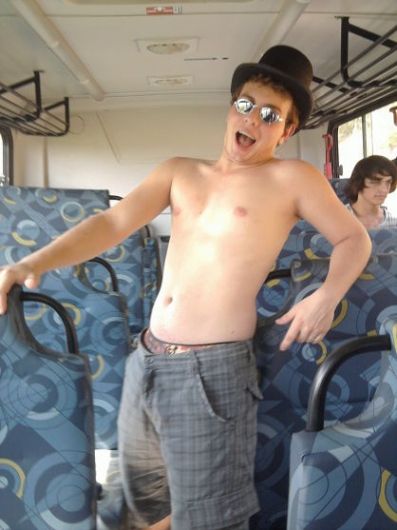 Photo of Banda 100 Volts