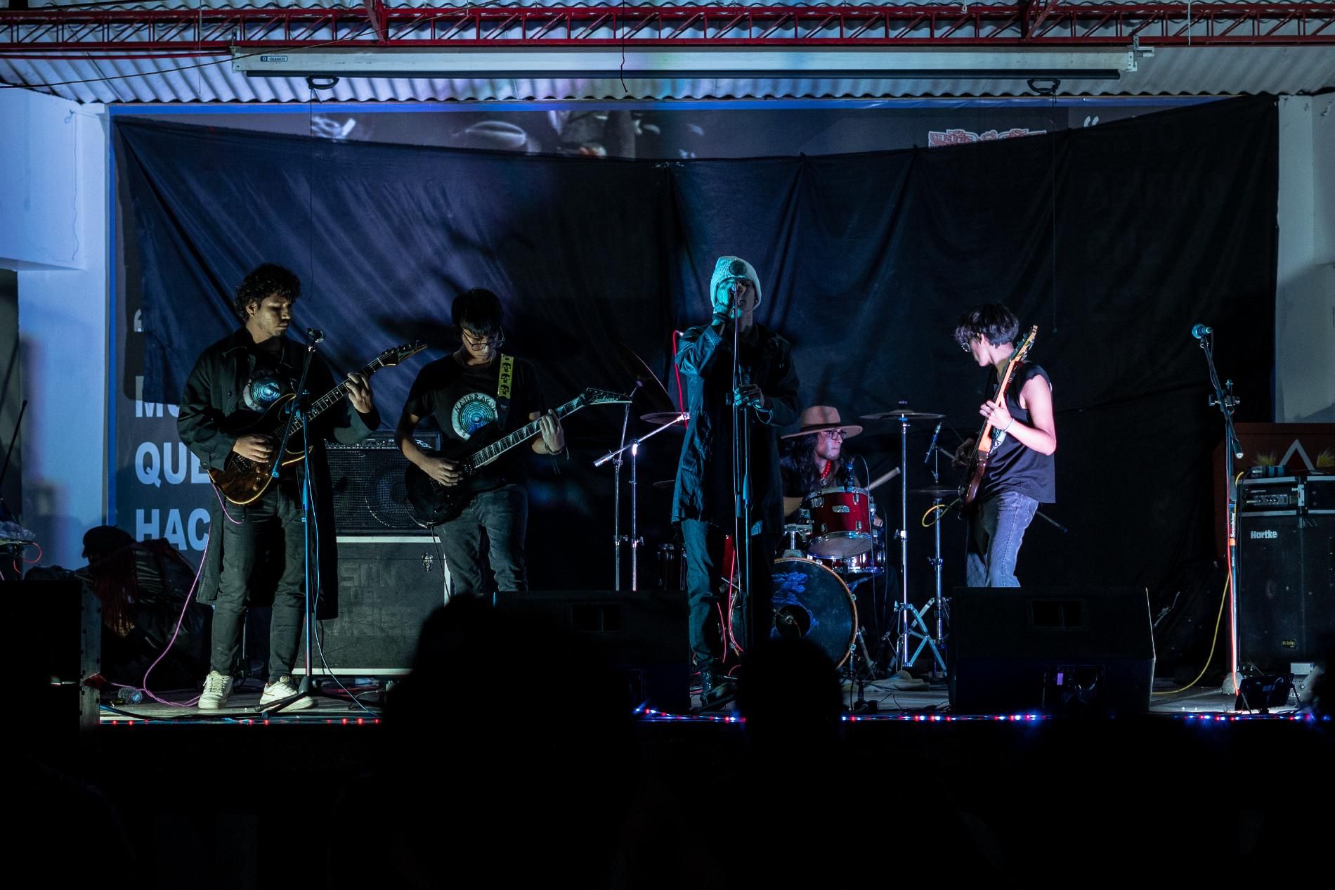 Foto de Naufragos de La Era