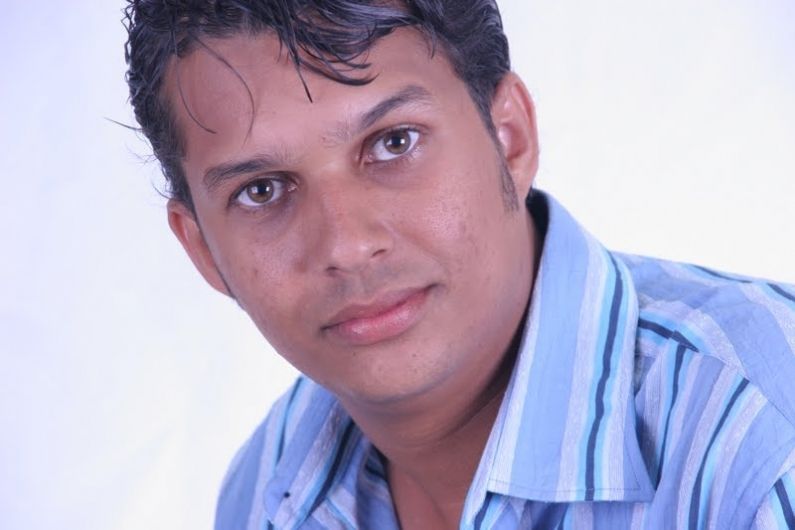 Foto de Aristeu Morais